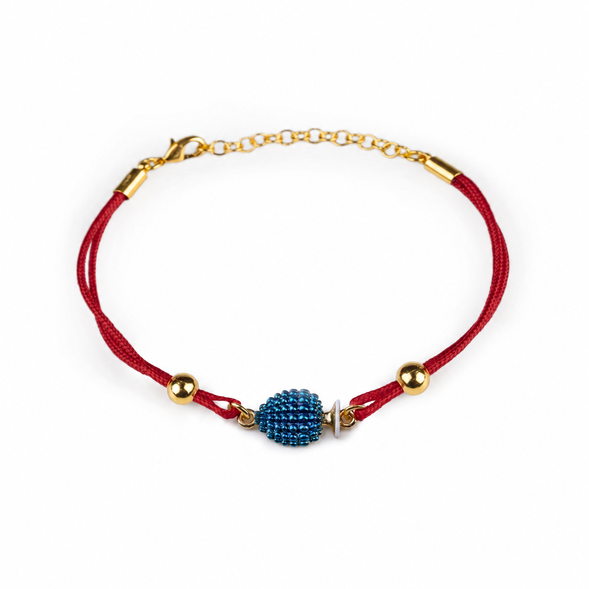 Bracciale Cordino Pigna