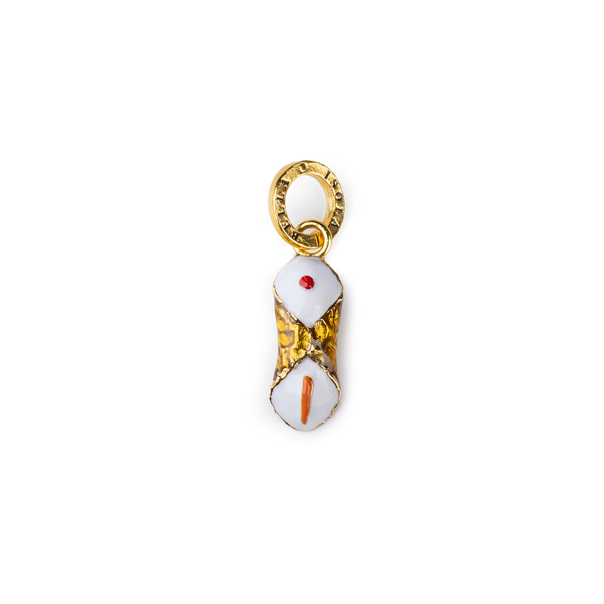 Charm Cannolo