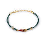 Bracciale Corno - Isola Bella Gioielli