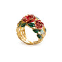 Rosa Ring