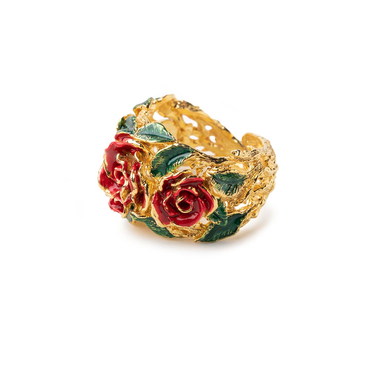 Rosa Ring