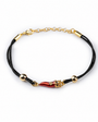 Bracciale Corno - Isola Bella Gioielli