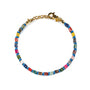Armband Blauer Traum