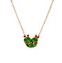 Prickly Pear Necklace