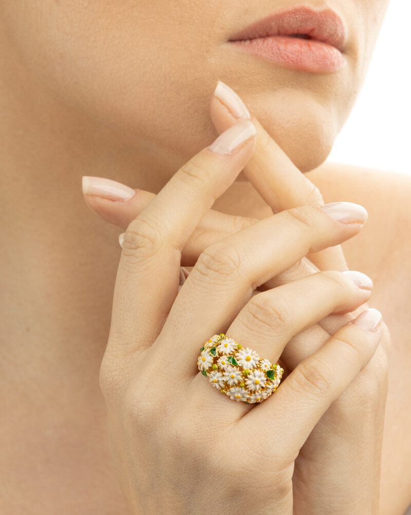 Daisy Ring