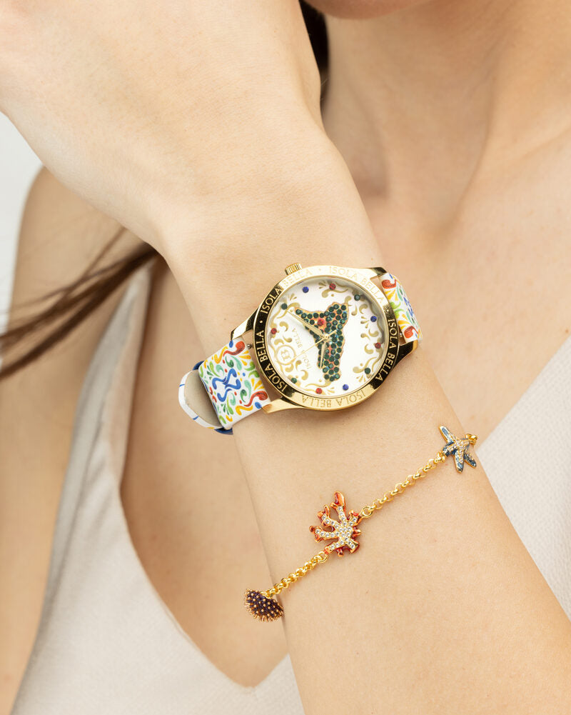 Sicily Watch