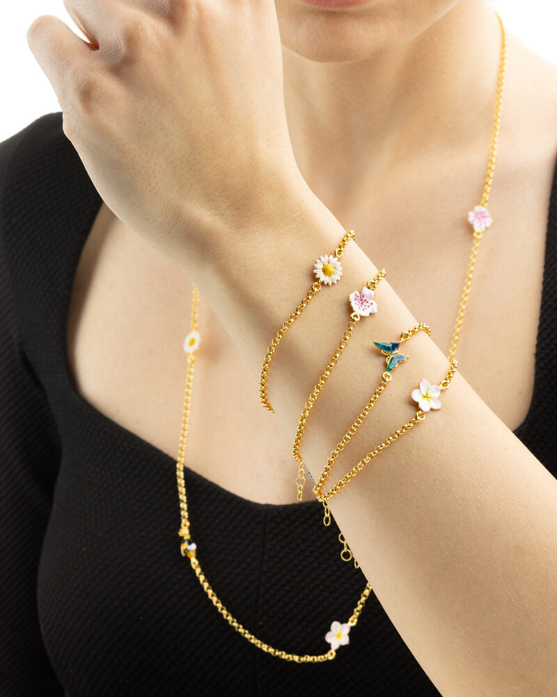 Bracciale Rolò Pomelia