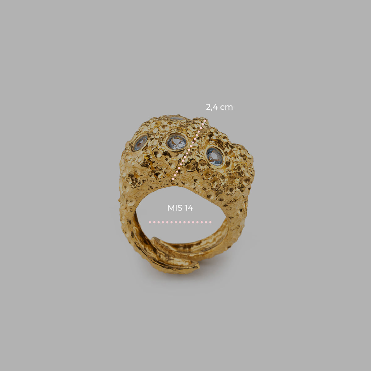 Ring Lipari