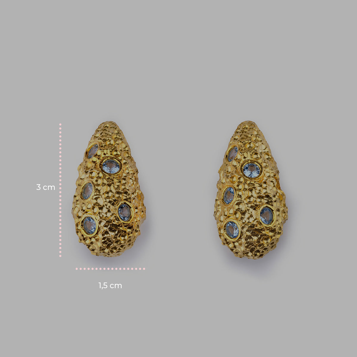 Lipari Earrings