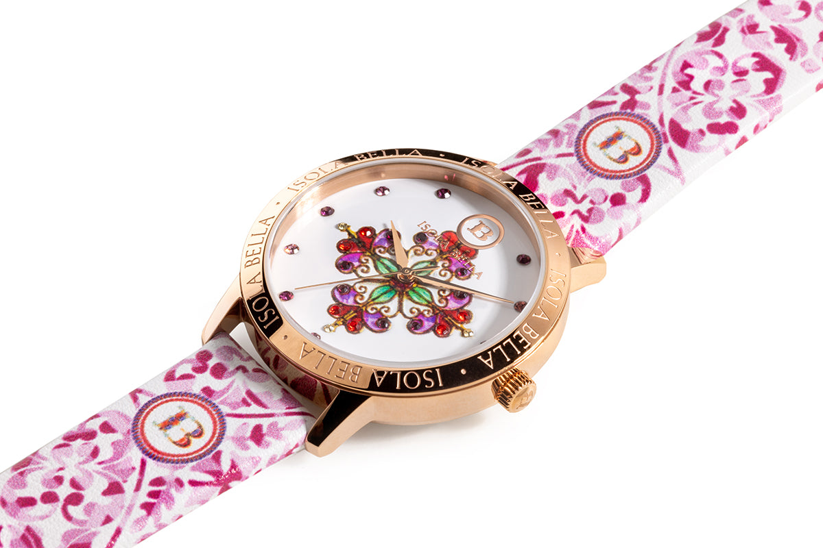 Orologio Rosone