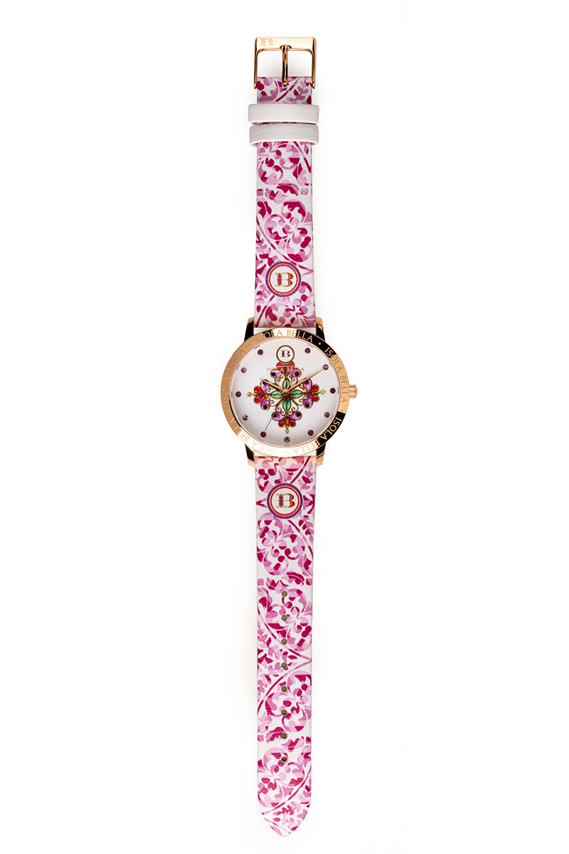 Orologio Rosone