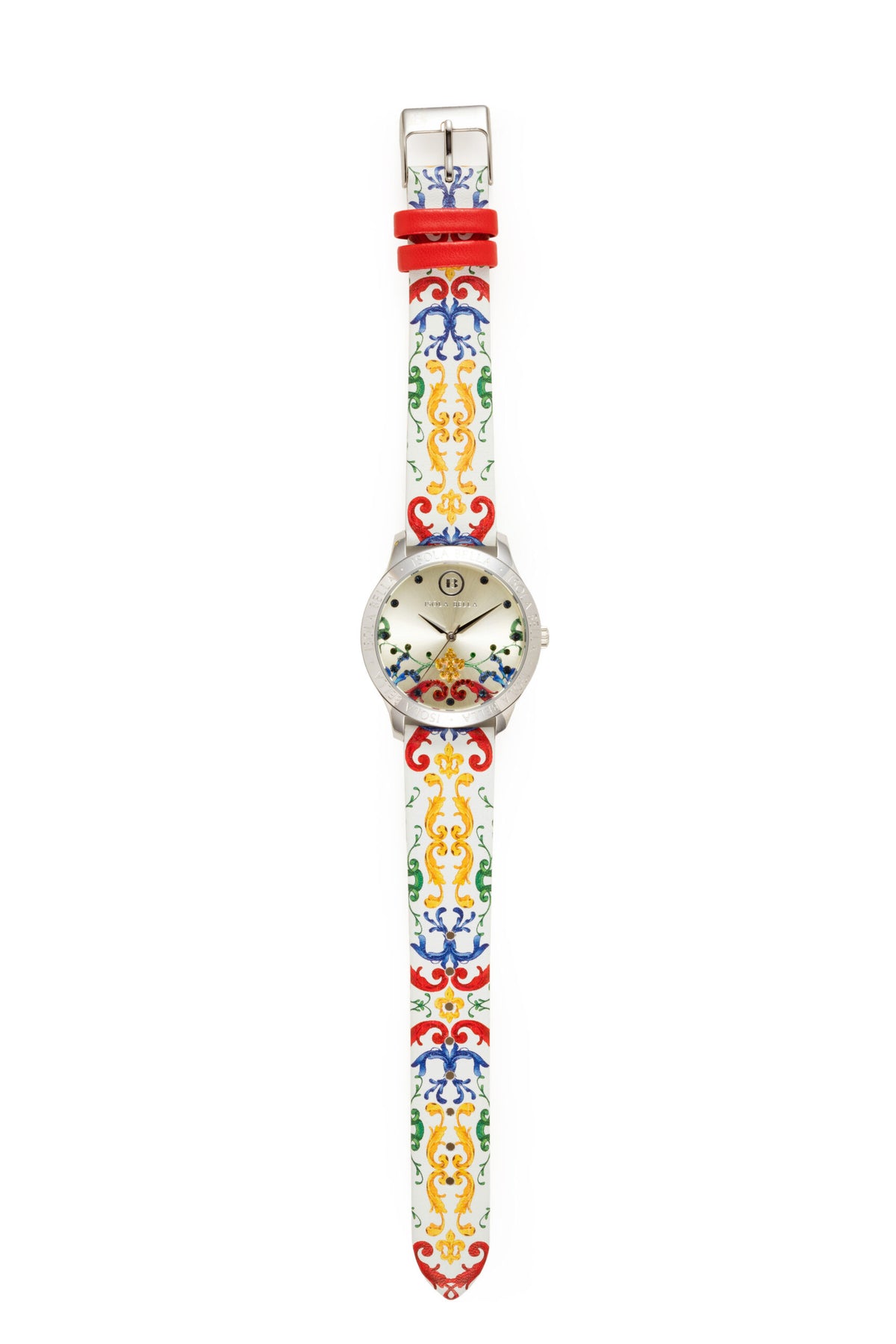 Orologio Giglio