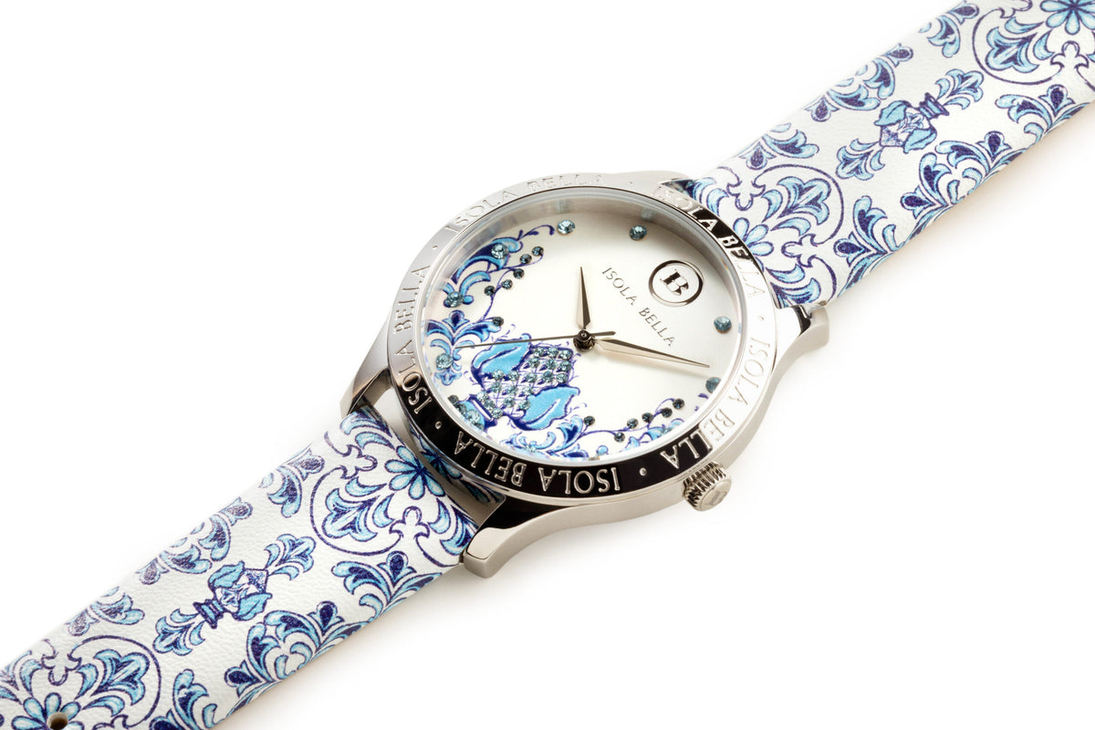 Pinecone Watch
