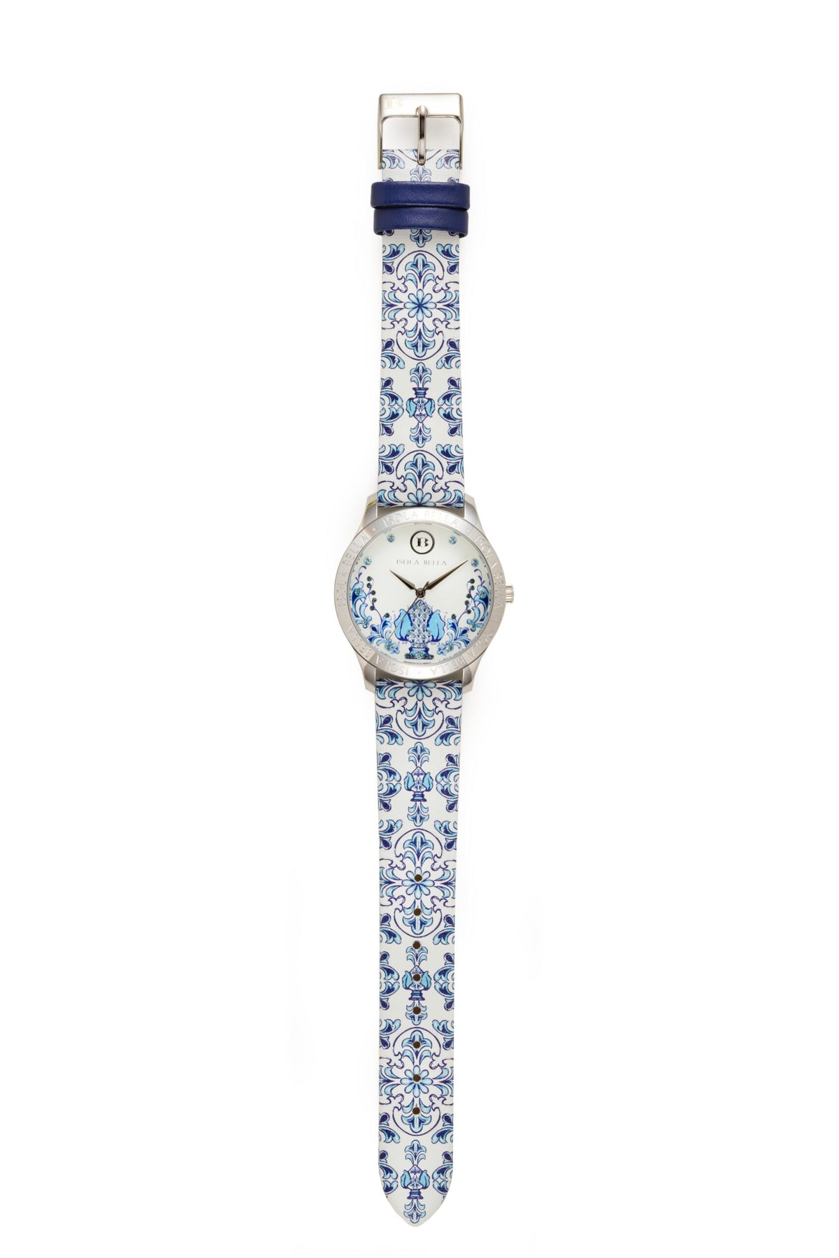 Pinecone Watch