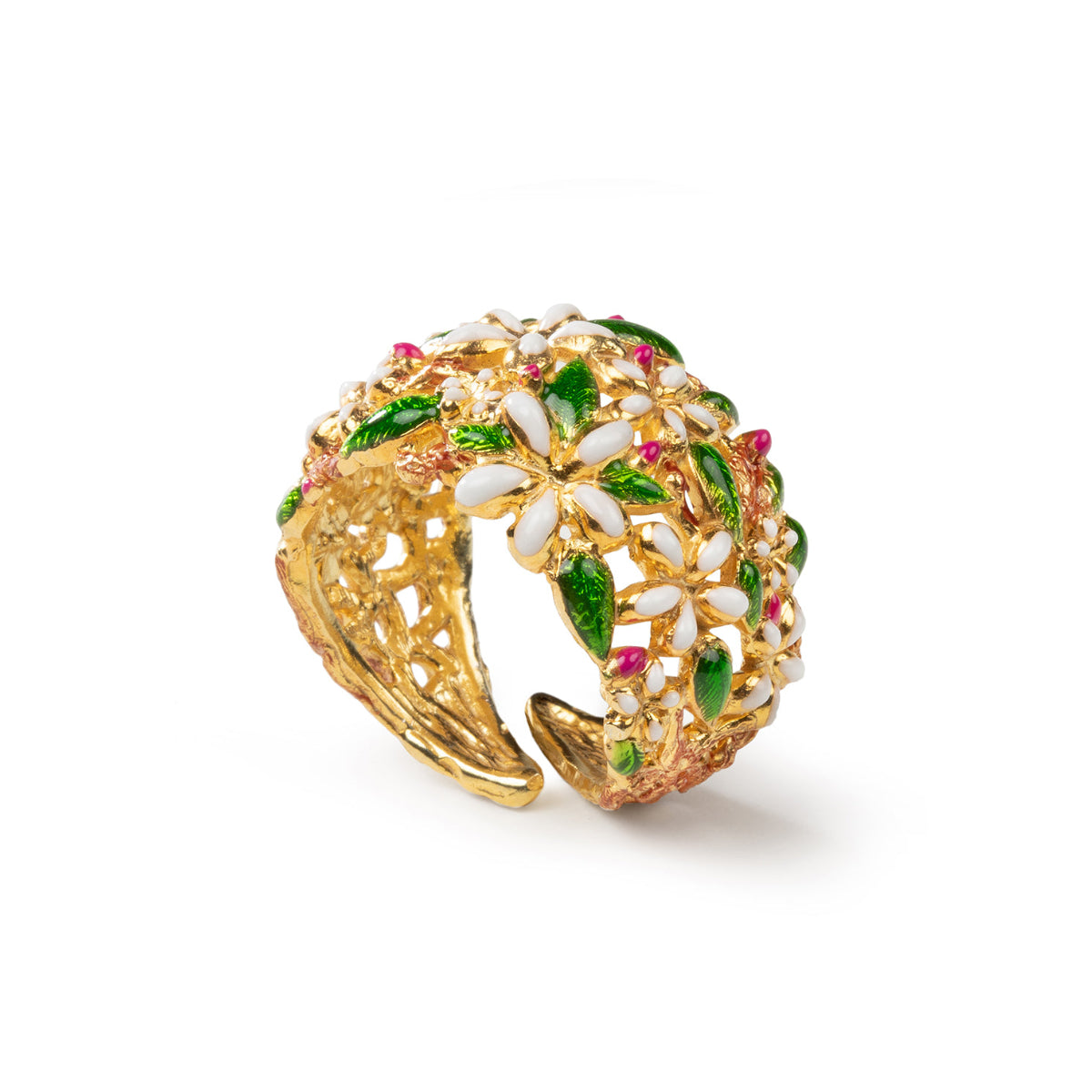 Jasmine Ring