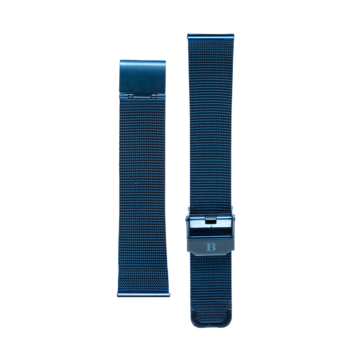 Milanese Mesh Straps