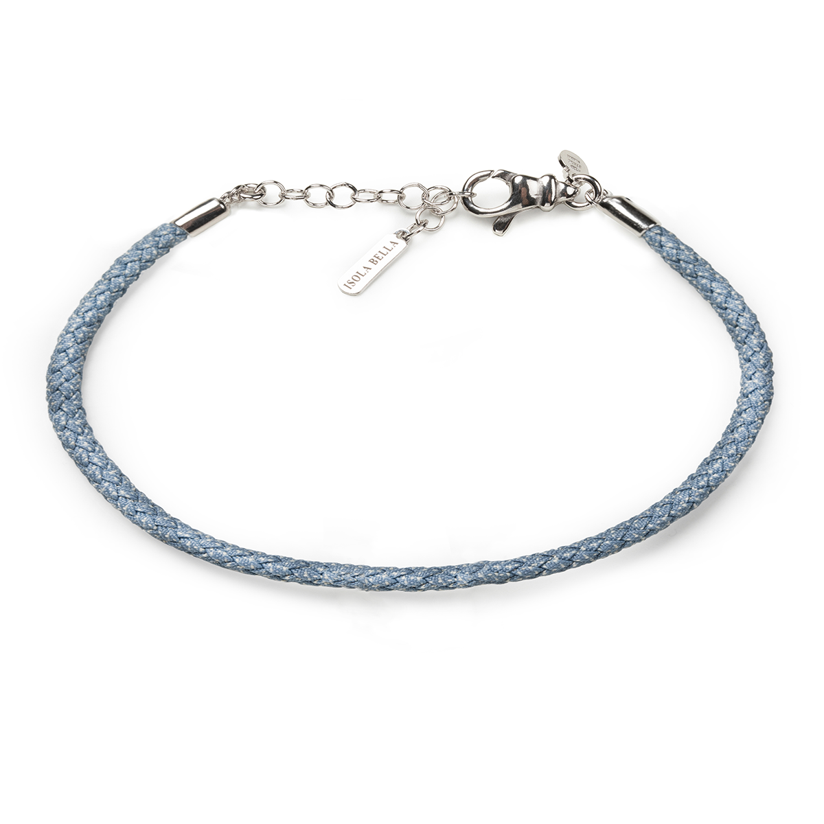 Bracciale cordino basic vari colori