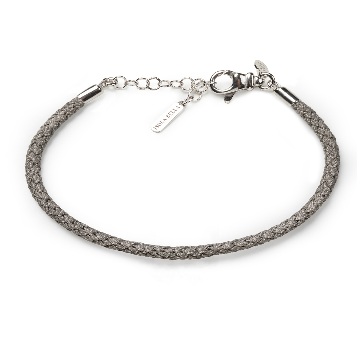 Bracciale cordino basic vari colori