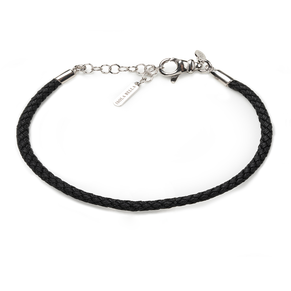 Bracciale cordino basic vari colori