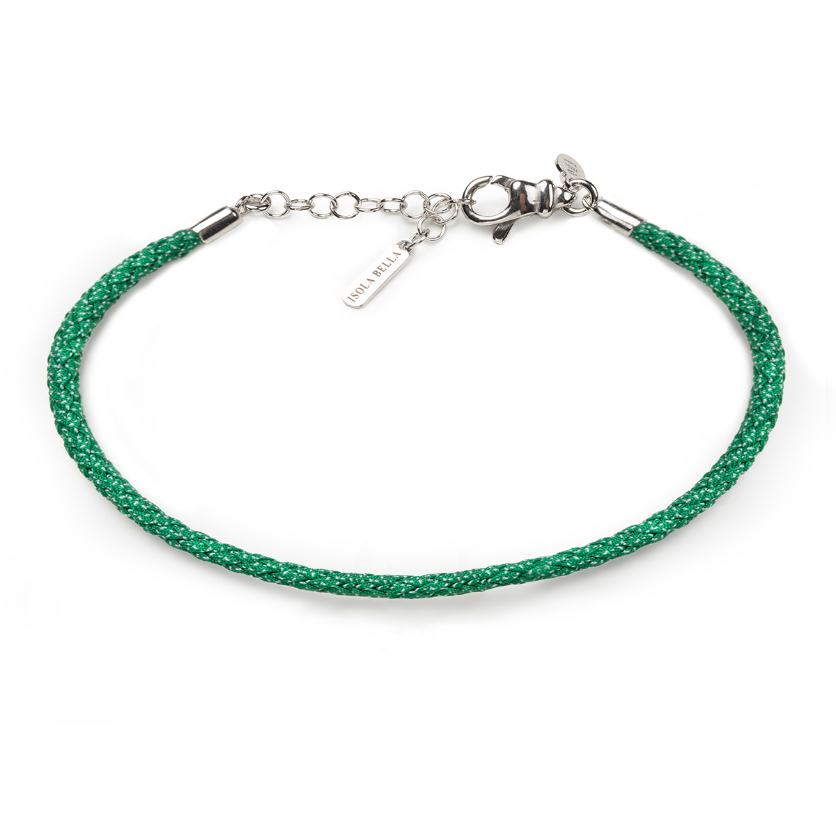 Bracciale cordino basic vari colori