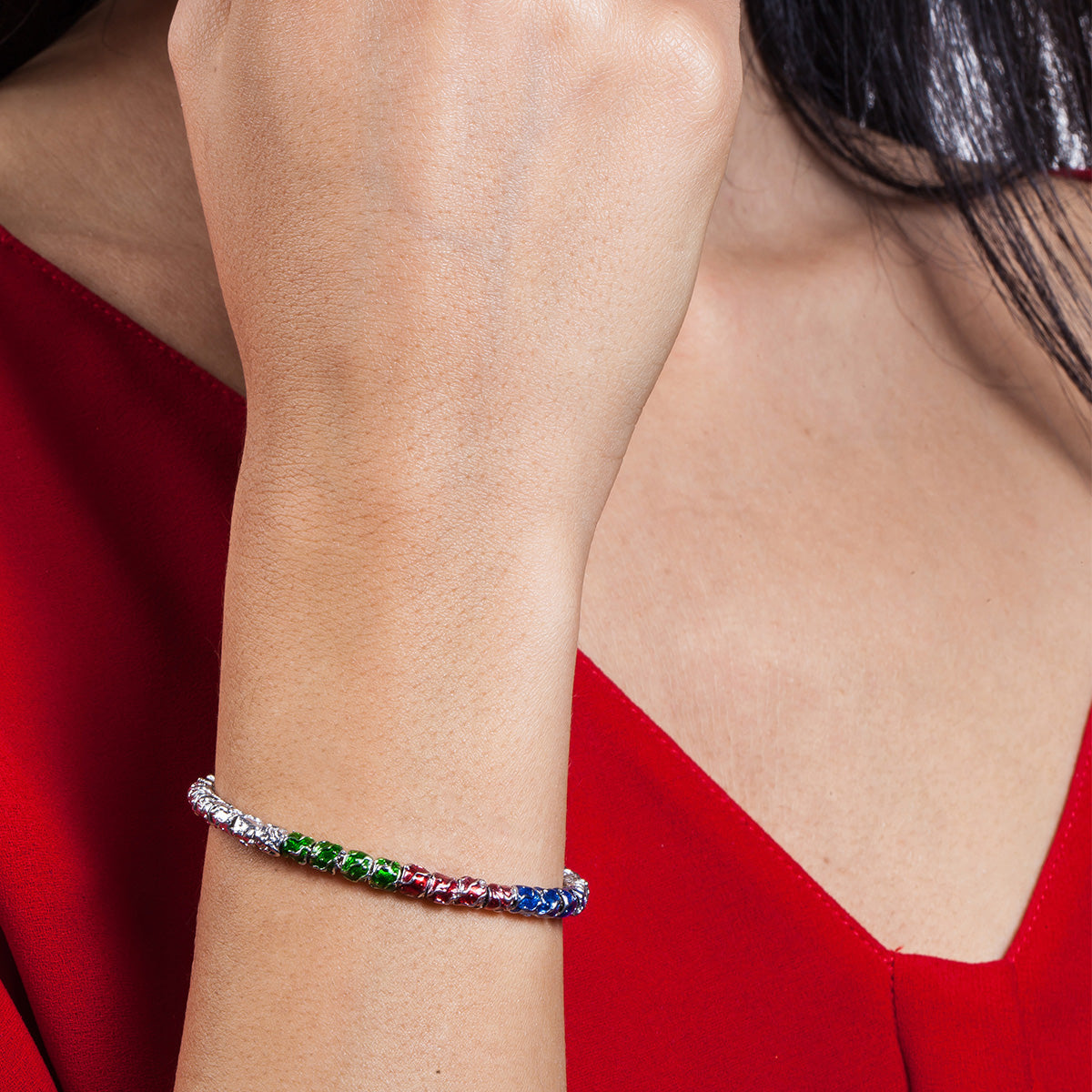 Wave Bracelet