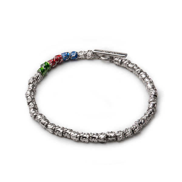 Armband Welle