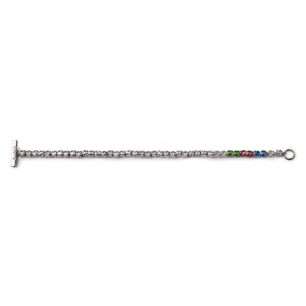 Armband Welle