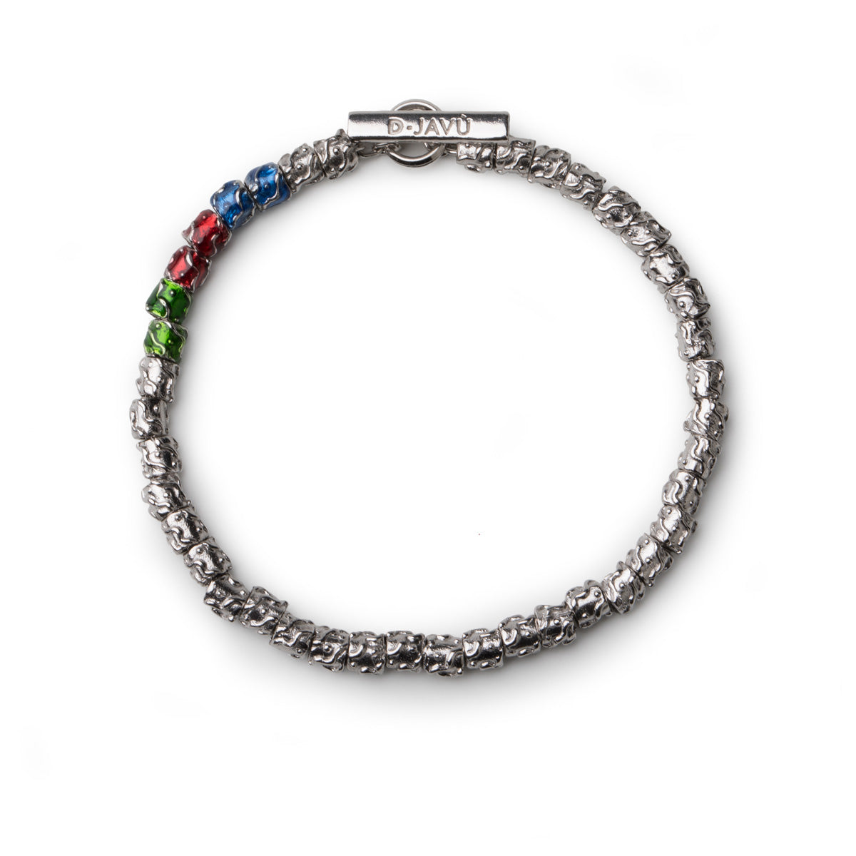 Armband Welle
