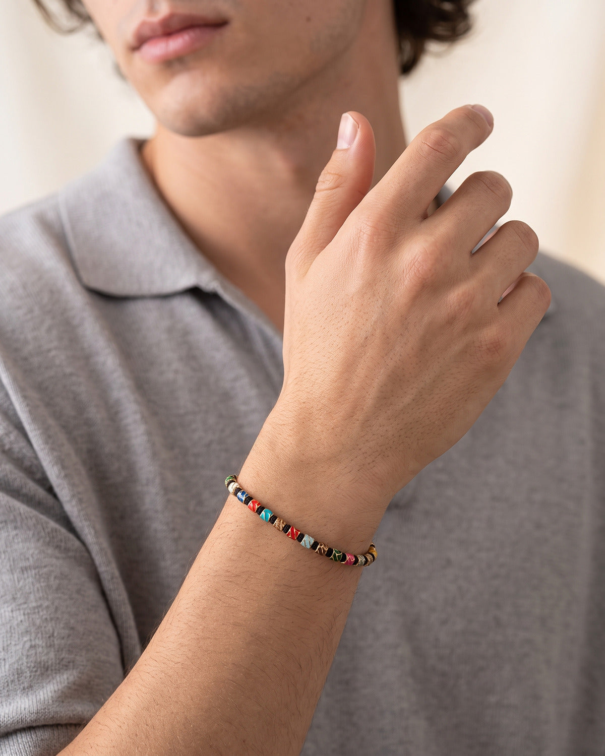 Black Dream Bracelet