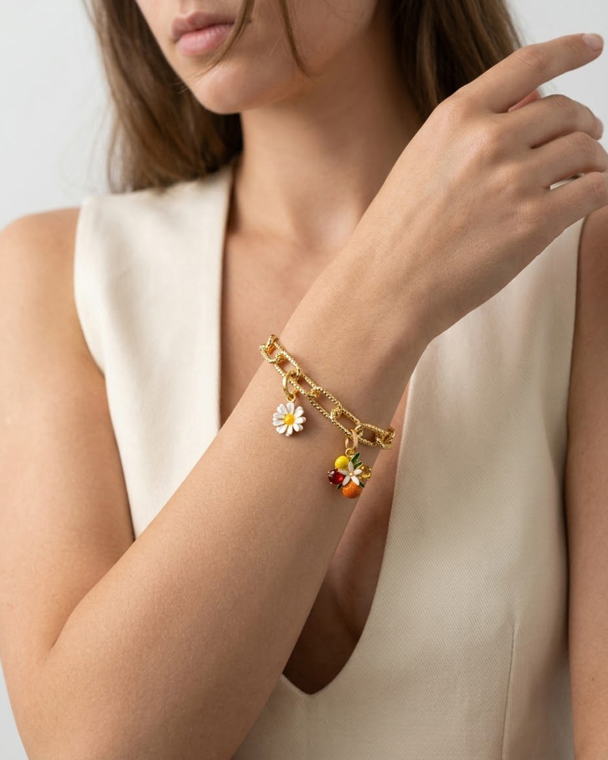 Charm Fiori di Zagara