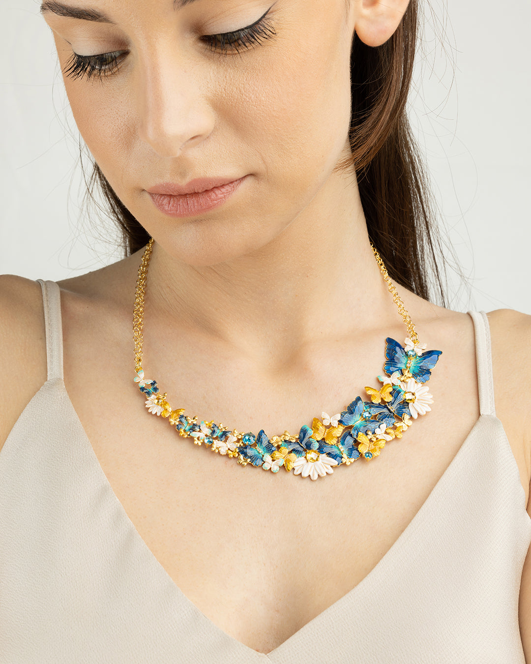 Collier Aurora