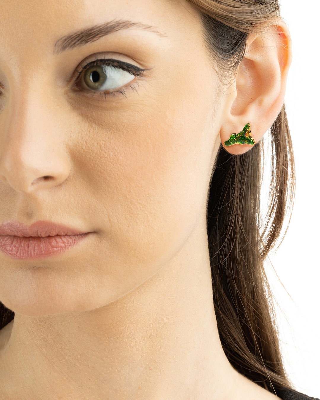 Mini Sicily Earrings