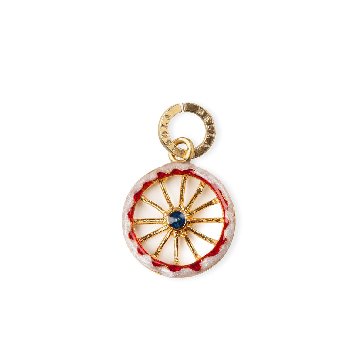 Charm Wheel
