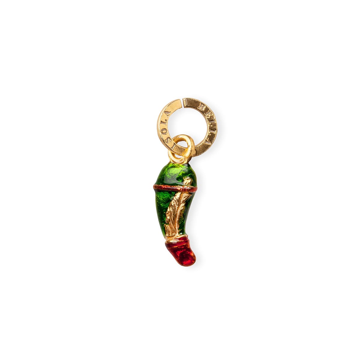 Charm Mini Pik-Ass
