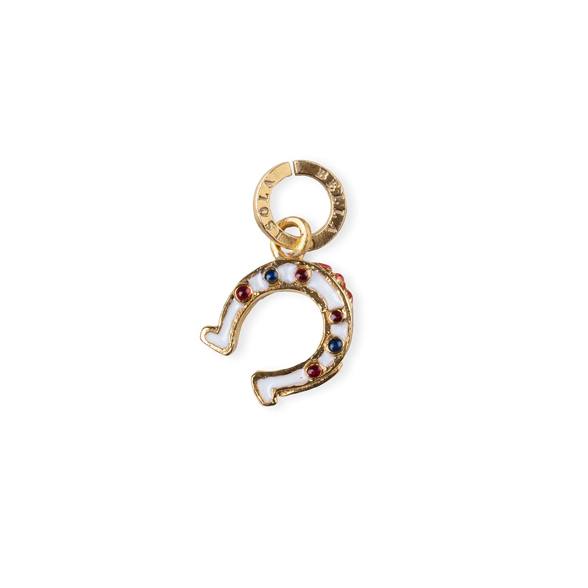 Charm Ferro di Cavallo