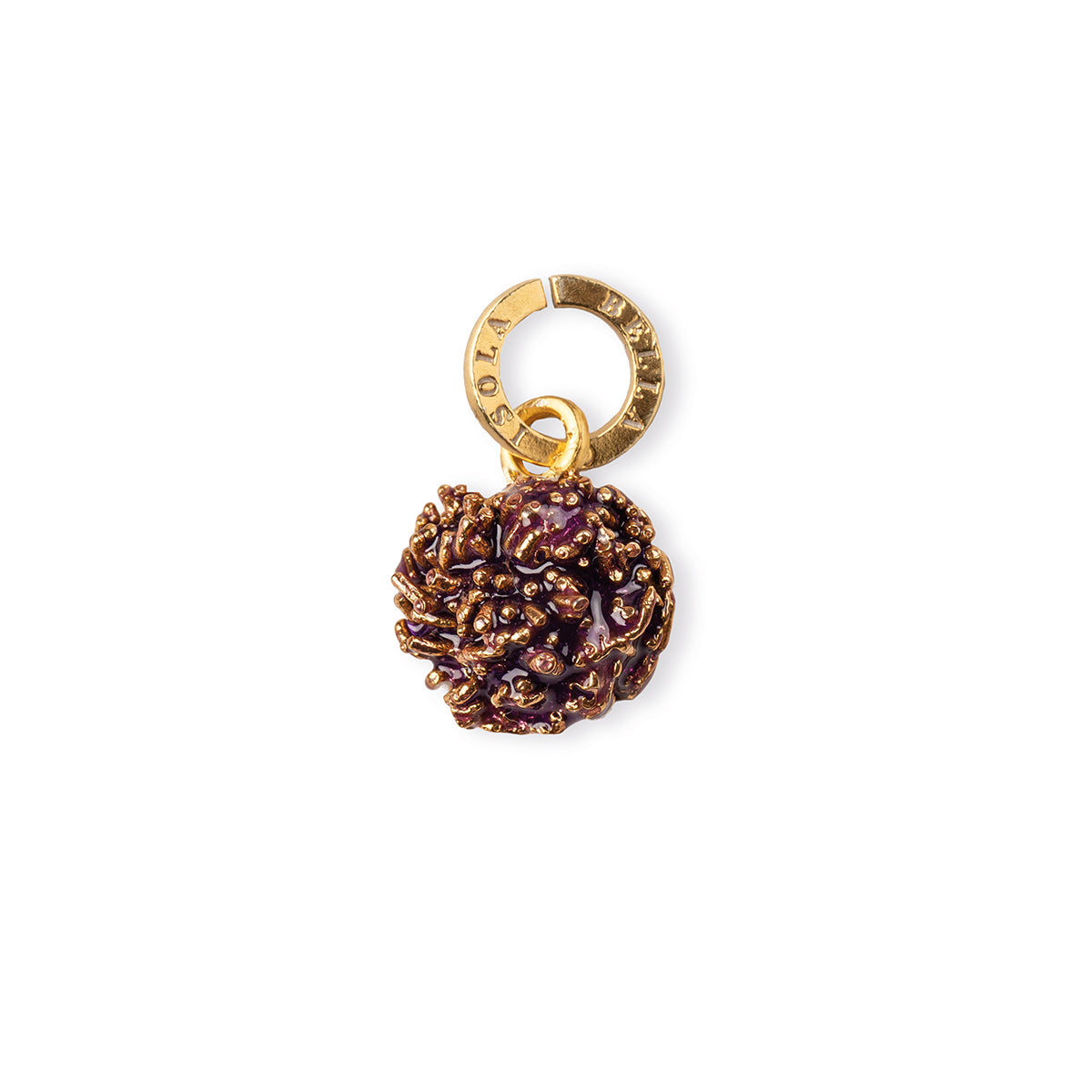 Charm Mini Igelstachel