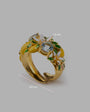 Anello Taormina - Isola Bella Gioielli