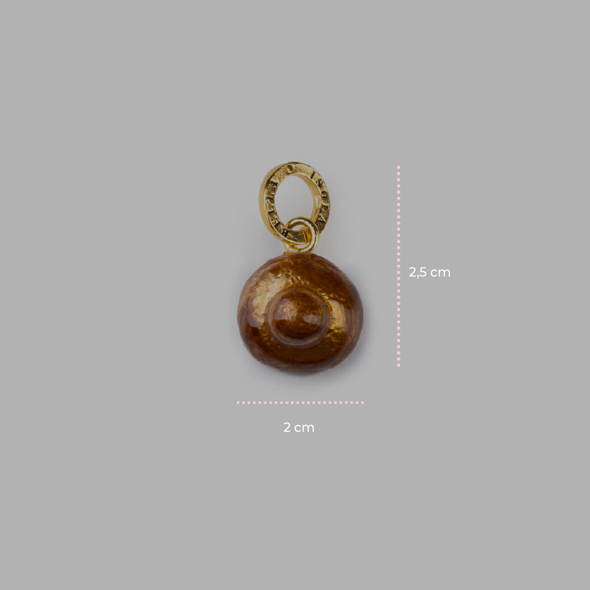Charm Brioche