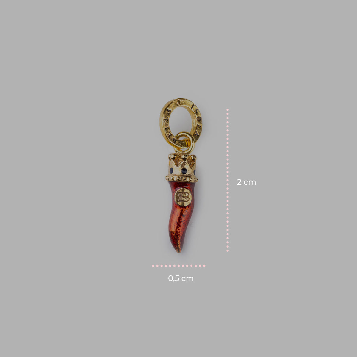 Charm Corno