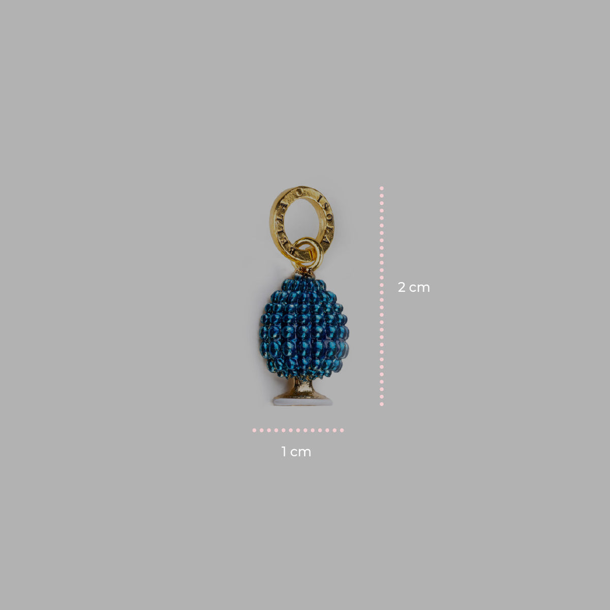 Charm Pigna