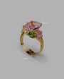 Misure Anello Colibrì Gemma di Isola Bella Gioielli