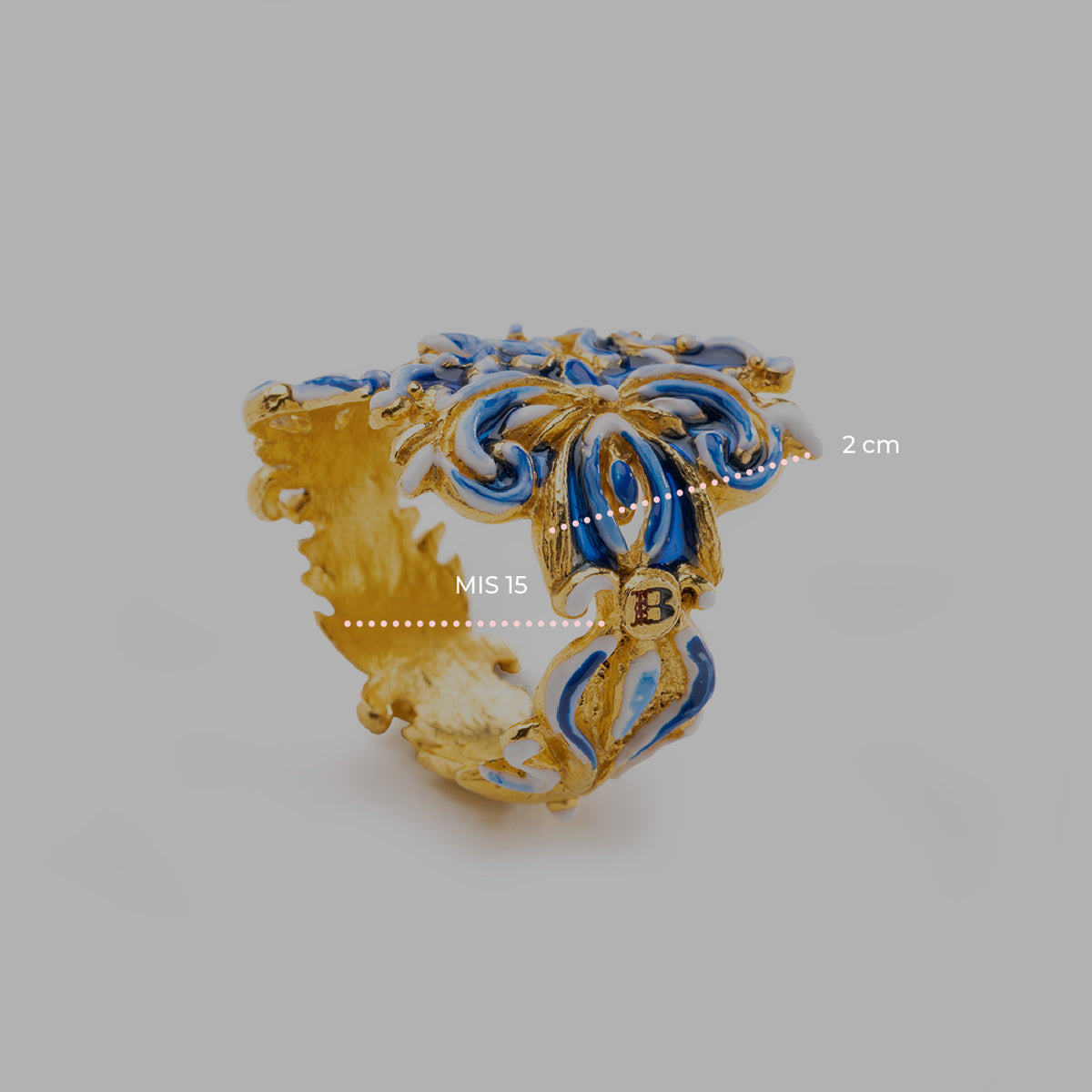 Decor Ring