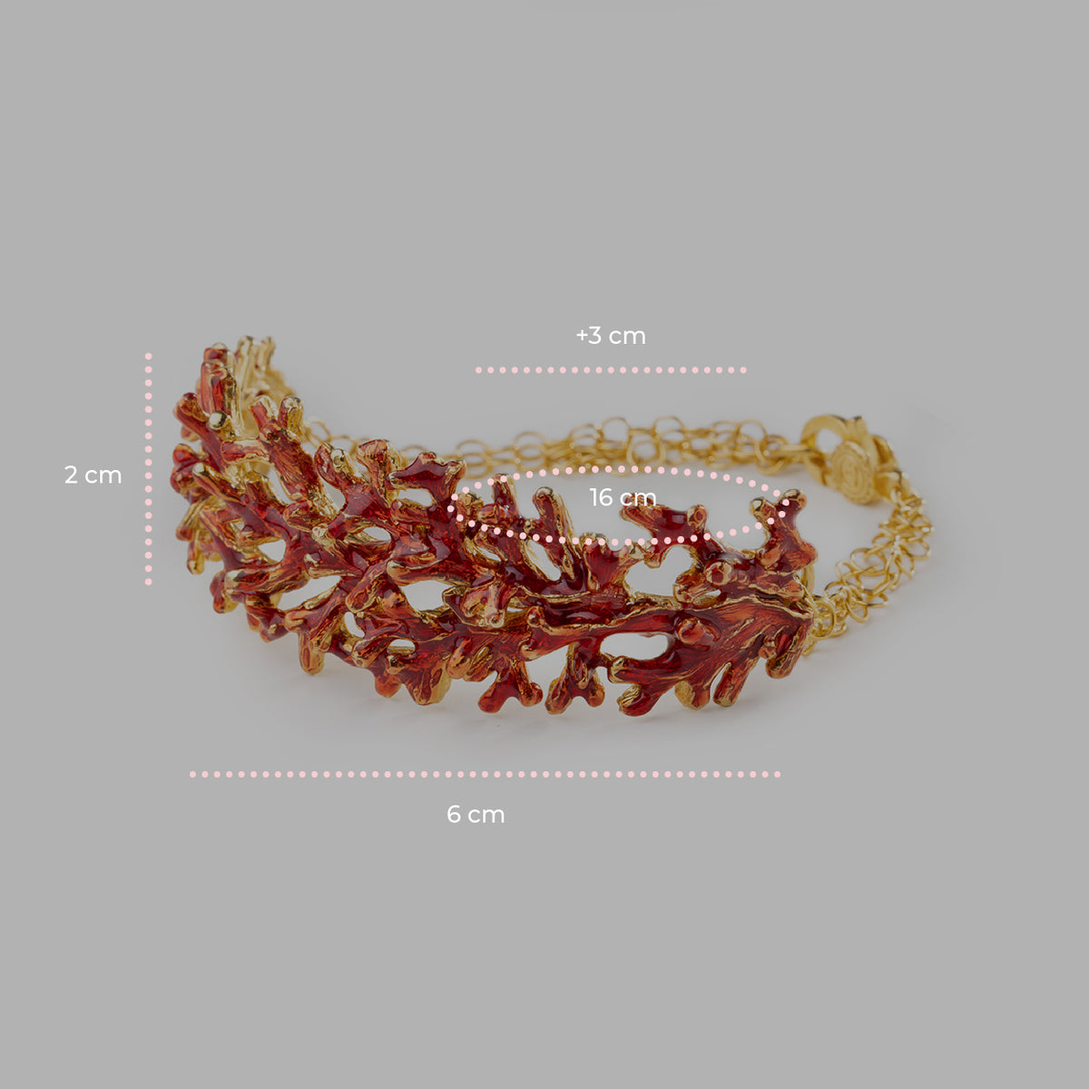 Rigid Panarea Bracelet