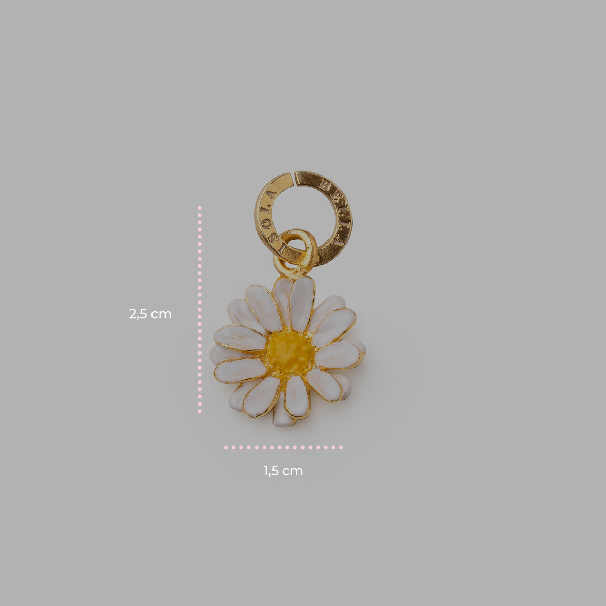 Daisy Charm