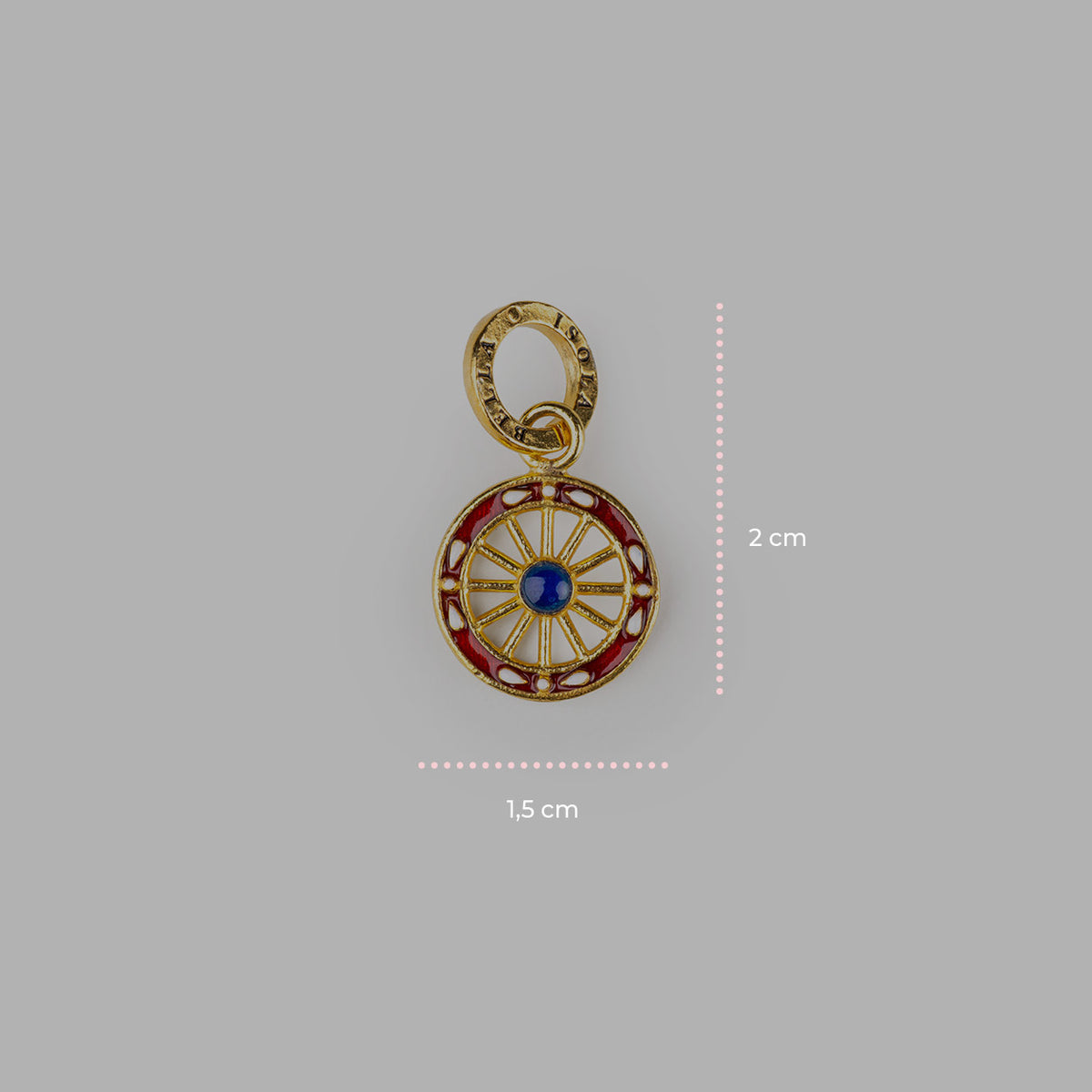 Charm Ruota