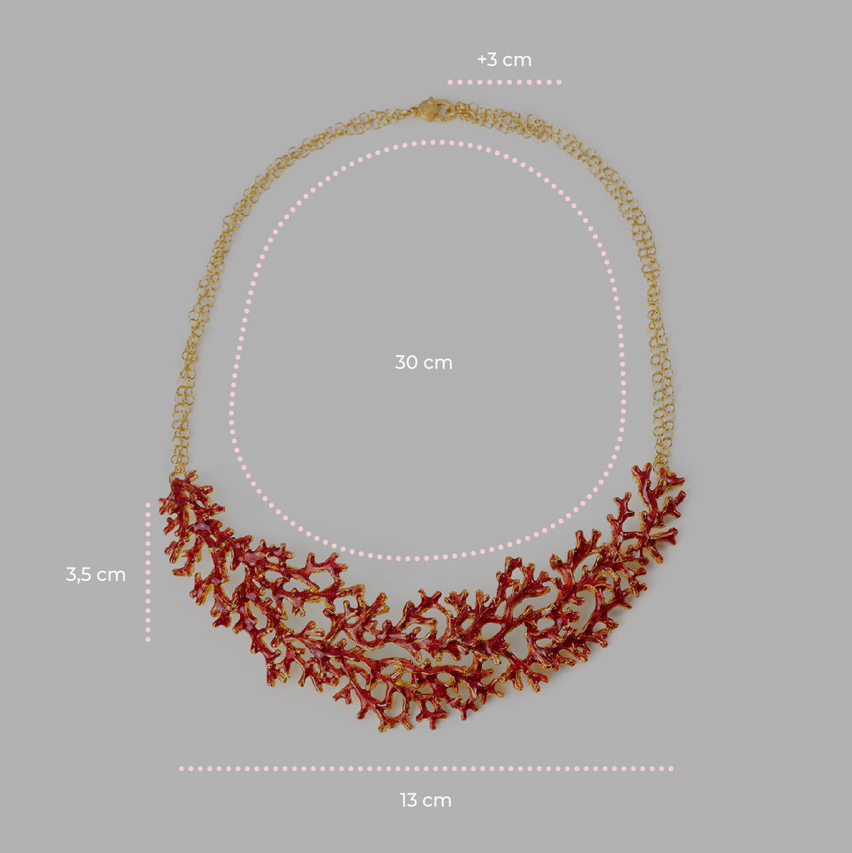 Collier Panarea