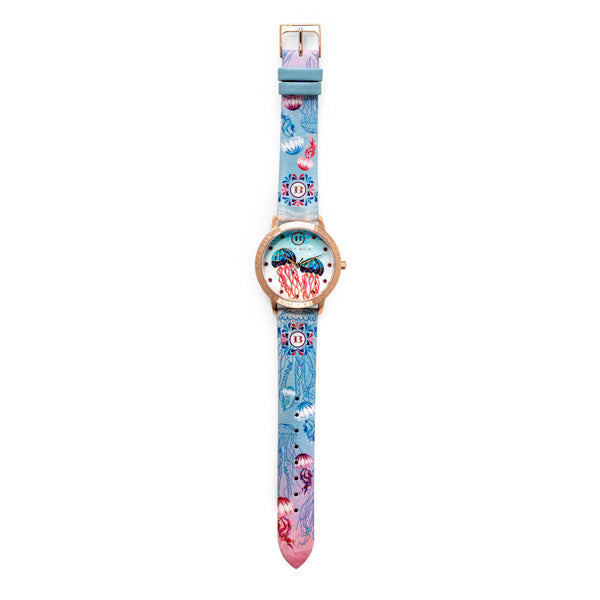 Orologio Meduse