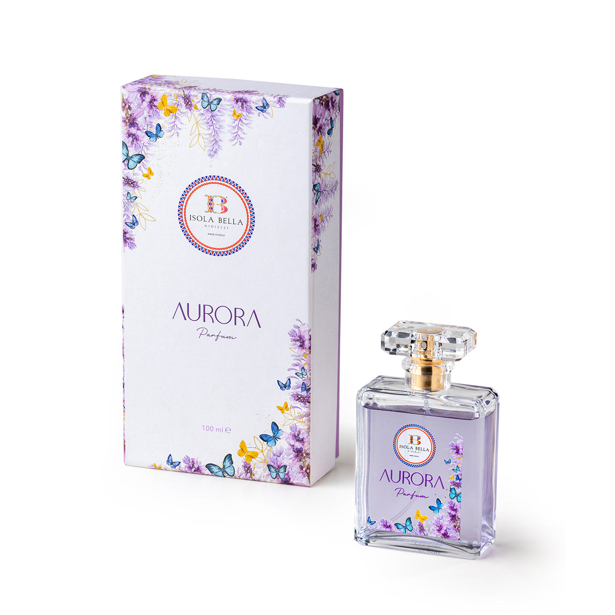 Parfüm Aurora