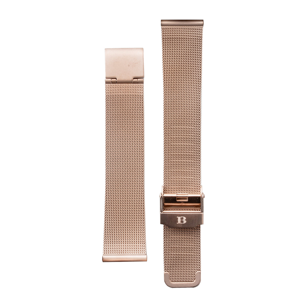 Milanese Mesh Straps