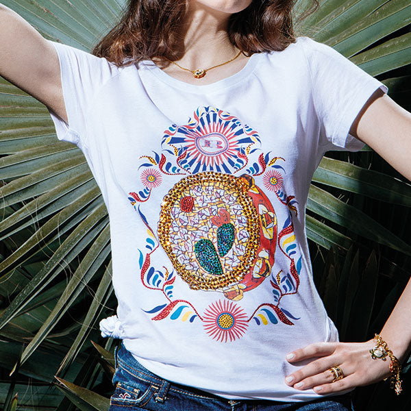 Tambourine T-shirt